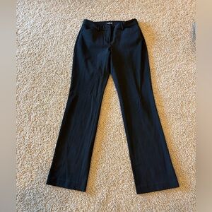 Express Midnight Blue Dress Pants